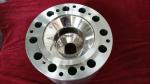 0.02mm OEM CNC Machining Steel Parts Food Grade Turning