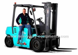 China SINOMTP forklift used low non slip pedal has long working life wholesale