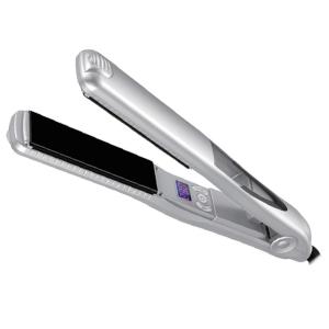 China Ionic Flat Heater Hair Straightener Electric Professional Styling Tools wholesale