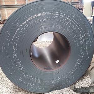 China 600mm-1500mm Hot Rolled Steel Sheet In Coil wholesale