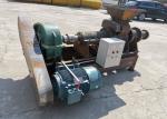 Barbecue Hookah Briquettes Manufacturing Machine For Heating