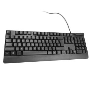 High Quality POS Cash Register Keyboard With Smart Card Reader