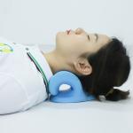 Theratools Neck Pain Rehab Device Hump Corrector Neck Traction for Muscle