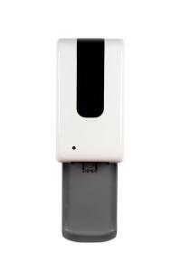 China Foam 1000ml Touchless Automatic Hand Sanitizer Dispenser wholesale