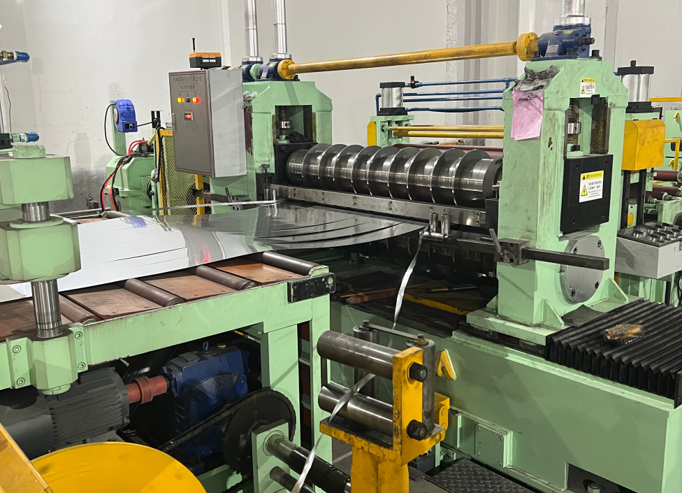 105*70*1.2Mm HSS Material Industrial Round Slitter Blades Cutting Machine Parts