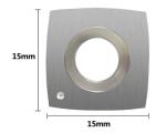Customization ODM Carbide Woodturning Cutters For Woodturning And Shaping