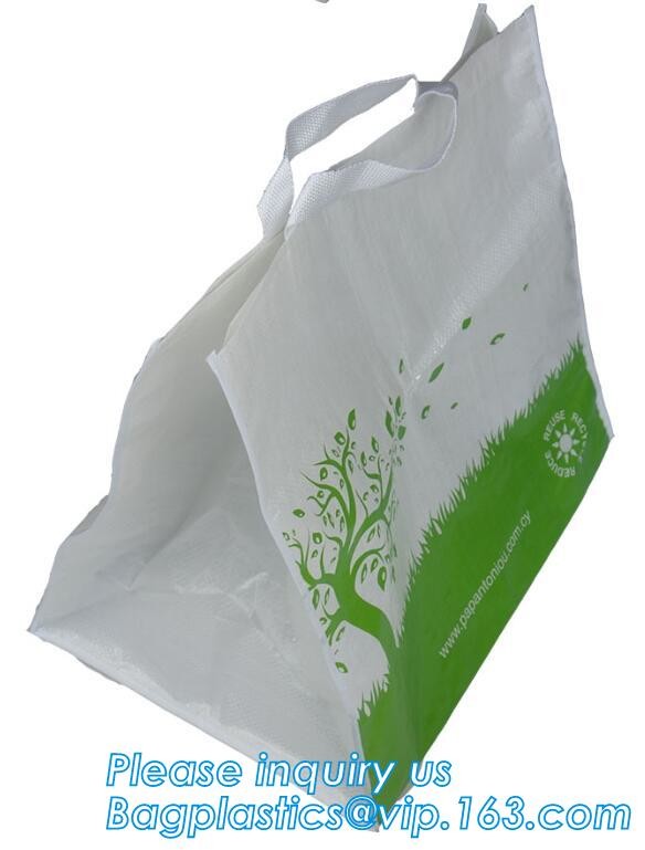 plastic woven bag, woven polypropylene bags, used pp bag, pp bedding bags,imprinted with PP gloss / matt lamination PP w