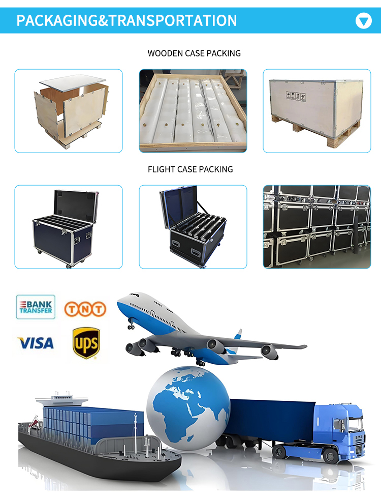 Portable LED Poster Display Floor Style Shopping Mall Advertising Digital Signage