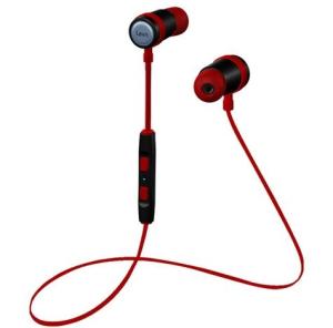 China Sport Bluetooth Wireless Stereo Headphone For Portable Media Player on sale