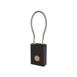 China GSM 900 850 Remote Control Padlock wholesale