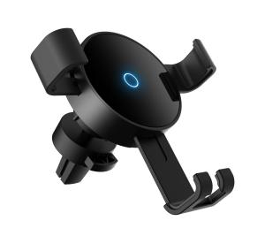 China Windshield Wireless Car Air Vent Cell Phone Charging Holder wholesale