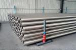 Water Treatment Johnson Screen Filter 1 - 20 inch Stainless steel 316L
