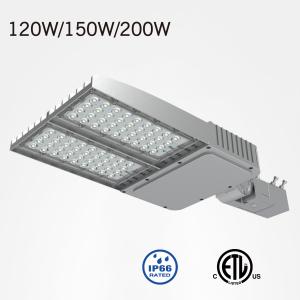 China 120W Lego Design IP67 DLC 5.0 Outdoor LED Area Light wholesale