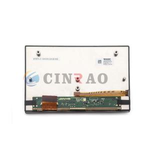 China TFT 7'' LQ0DASA586 Automotive LCD Display wholesale