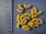 Industrial Pasta Production Line 304 Stainless Steel Material Rational Design