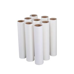 China High Temperature Resistant Thermally Activated TPU Adhesive Film High Elongation wholesale