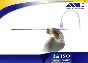 China Medical Insurance Balloon Sinuplasty System MIS Endoscopic Nasal Balloon Catheters wholesale