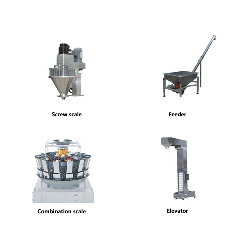 380V Liquid Plastic Pouch Sealing Machine 1950X1400X1520mm For Customized Packaging