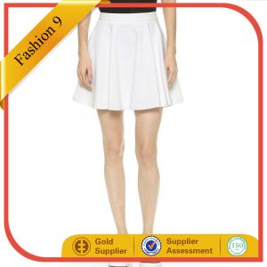 China Blaise Flare Miniskirt wholesale