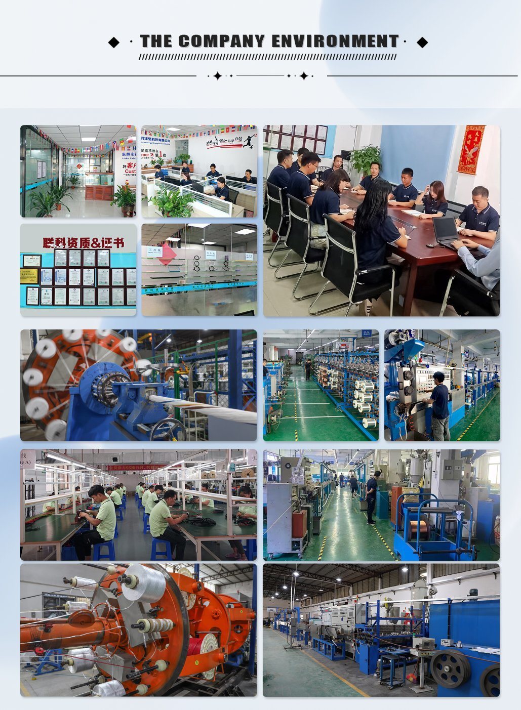 Custom EV Charging Cable with Stranded Conductor Type and Round Wire Material Shape