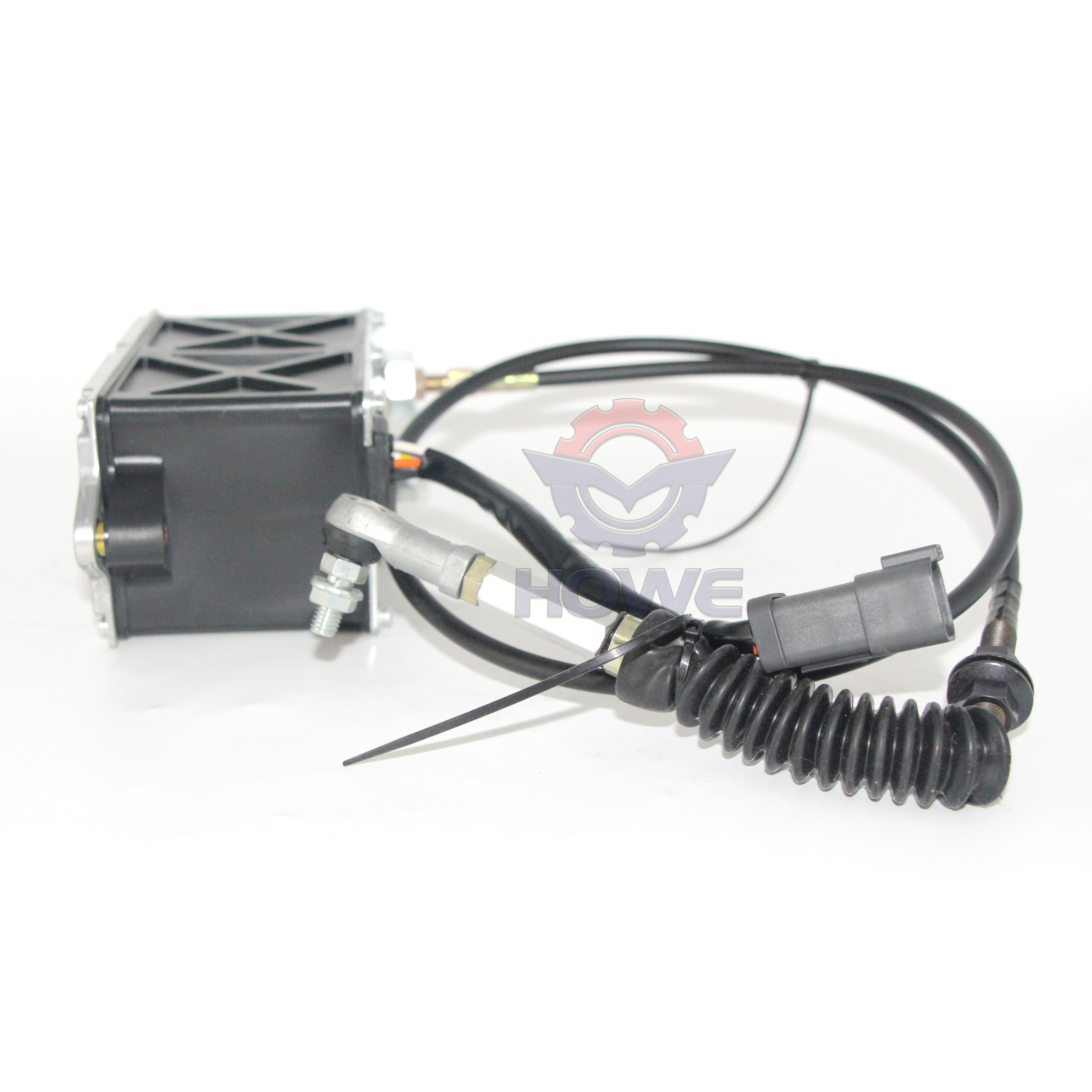 227-7667 Excavator Throttle Motor for E312C E320C E320D from Manufacturing Plant