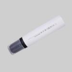 Plastic Cream Squeeze Face Wash Tube Custom Empty 70-180ml With Vibrating