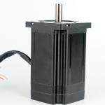100W-3000W Alternating Current Brushless Motor For Indoor / Outdoor 48V 310V