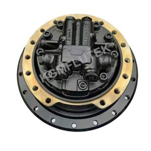 China ZX200-5G ZX200-3 Hydraulic Hitachi Travel Device 9233692 9261222 wholesale