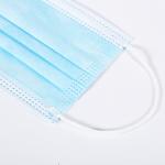 Hot Sell Surgery Mask None Wave Disposable Mask 3 Ply Surgical Face Mask With