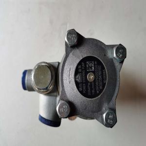 China Standard Component Sinotruk HOWO Truck Parts Steering Vane Pump Wg9619470080 Casting wholesale