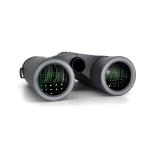 BAK4 Roof Prism ED Binoculars , 10X Zoom Binocular With ED Glass