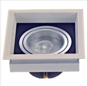 China COB Bean pot downlight G-DL-BP C2 -15W wholesale