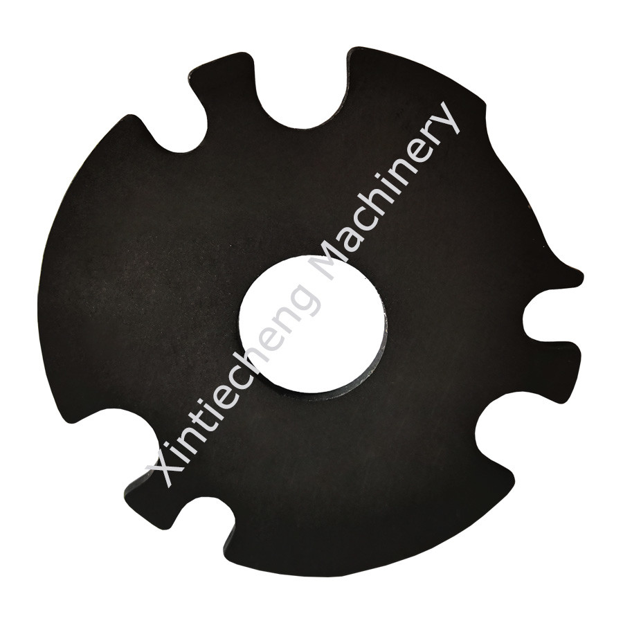 Precision Machining For Customized Silver Products Disc Brake Electric