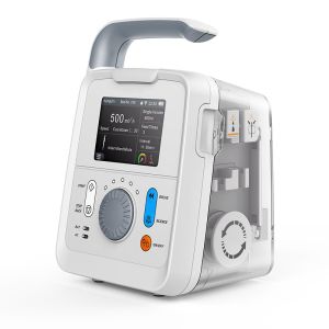 Intelligent Safe Nutrition Pump Enteral Feeding Pump Medical Device Equipment