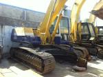 Used Excavator Komatsu PC200-5