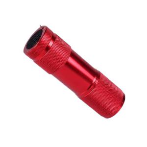China Machining Welding Fabrication Work Machined Aluminum 7075 Parts wholesale