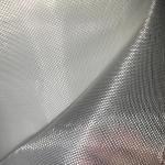 Industrial Grade Fiberglass Woven Fabric E Glass Insulation