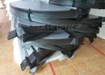 Insulated Vinyl Hard Inflatable Spa Cover Hard Plastic Hot Tub Covers