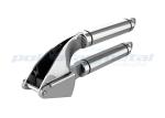 Utensils Garlic Squeezer Stainless Steel Kitchen Tools