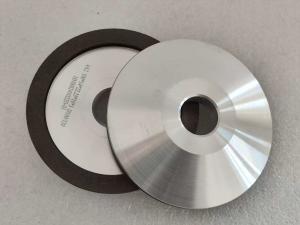 China 4A2 Resin Diamond Grinding Wheel Diameter 100mm Inner Hole 22.23 Grit 100/120 wholesale
