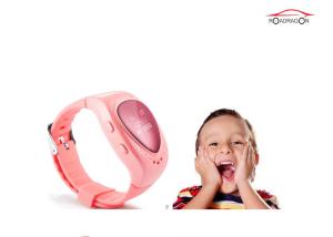 China Auto Child Tracking Device Watch Long Battery Life Three Months Historical Route wholesale