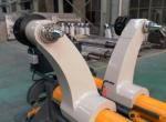Hydraulic Shaftless Mill Roll Stand Symmetrical Structure Easy Operation