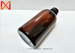 China Empty Pharmaceutical Glass Bottles Tamper Proof Environmental Friendly wholesale