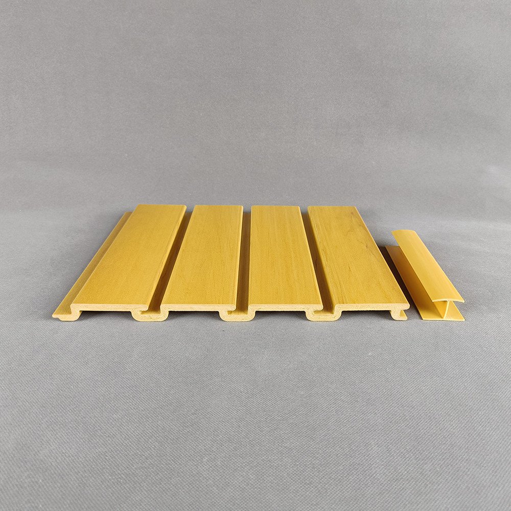 High Glossy Waterproof Garage Wall Panel For Interior Suspended Decoration