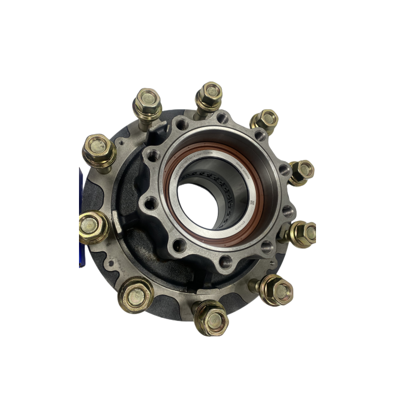 High Load Capacity Clutch Release Bearing for Heavy-duty Trucks from 1996 to 2013