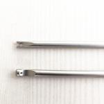 Electric Uterus Cutter And Accessories Knot Pushing Stick Fast Delivery Time 3