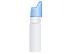 Non Spill 28 / 410 Refillable Nasal Spray Bottle