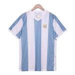 Argentina 2024-2025 fans commemorative jersey group customization