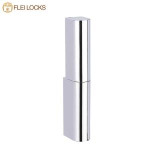 China OEM Industrial Cabinet Hinges , Cabinet Hardware And Hinges Bright Surfacing wholesale