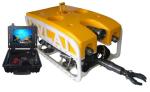 Underwater ROV,VVL-100,400-600M Cable,dams,rivers,lakes,sea,underwater